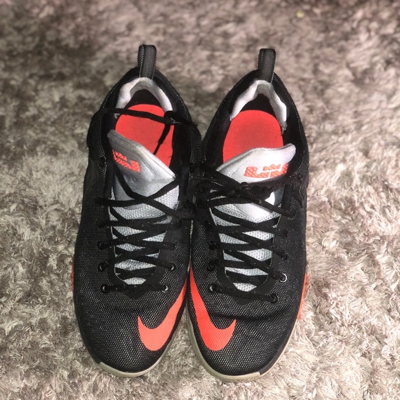 Nike Lebron James Zoom Witness - Picture 1 of 5